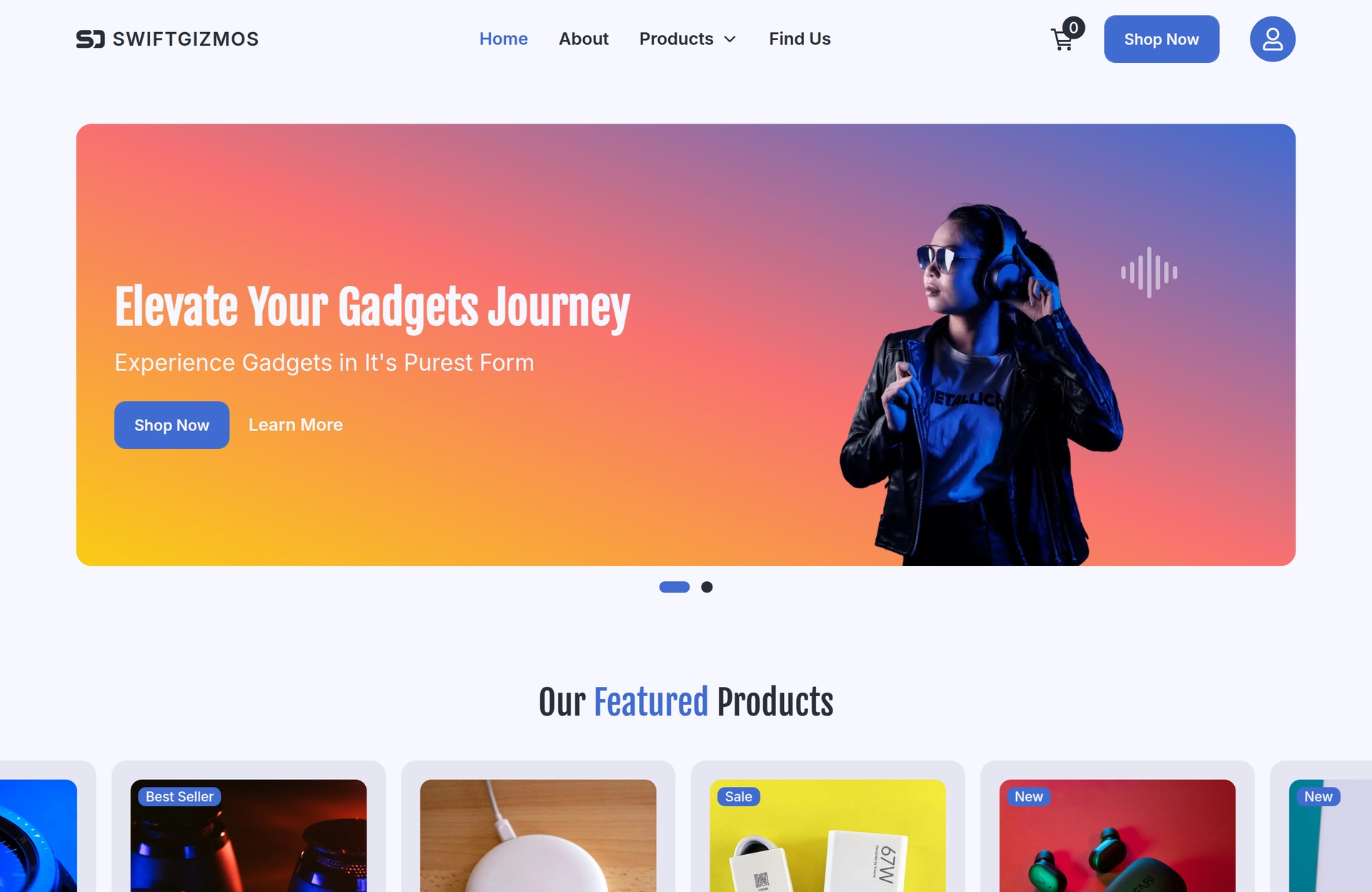 gadgets-ecommerce-hero